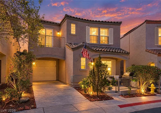 Photo 3 of Single family home for sale at 9155 Mcginnis Ave, Las Vegas, NV 89148 | MLS# 2786807 | Listing updated on 2026-09-10