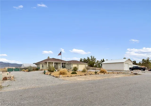 Photo 3 of Single family home for sale at 3551 Mallard Ave, Pahrump, NV 89048 | MLS# 2786836 | Listing updated on 2026-09-03