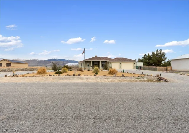 Photo 3 of Single family home for sale at 3551 Mallard Ave, Pahrump, NV 89048 | MLS# 2786836 | Listing updated on 2026-09-03