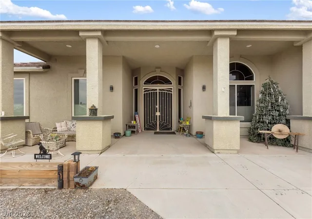 Photo 4 of Single family home for sale at 3551 Mallard Ave, Pahrump, NV 89048 | MLS# 2786836 | Listing updated on 2026-09-03