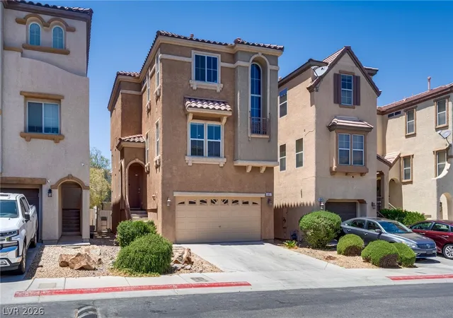Photo 1 of Single family home for sale at 10817 Holmfield St, Henderson, NV 89052 | MLS# 2786767 | Listing updated on 2026-09-26