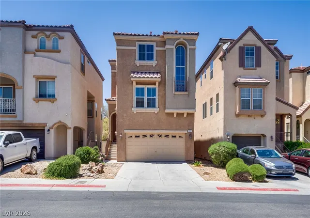 Photo 1 of Single family home for sale at 10817 Holmfield St, Henderson, NV 89052 | MLS# 2786767 | Listing updated on 2026-09-26