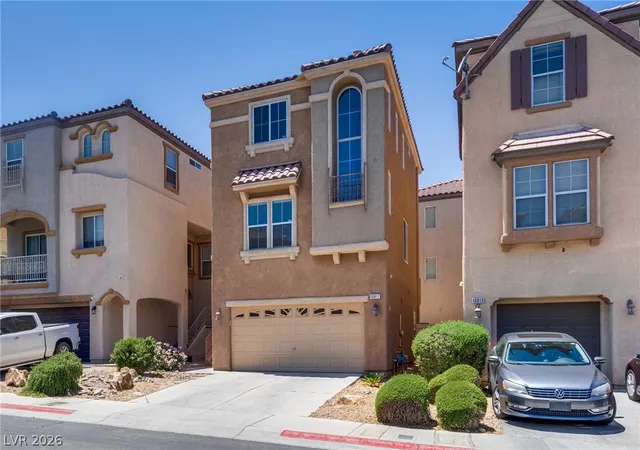 Photo 2 of Single family home for sale at 10817 Holmfield St, Henderson, NV 89052 | MLS# 2786767 | Listing updated on 2026-09-26