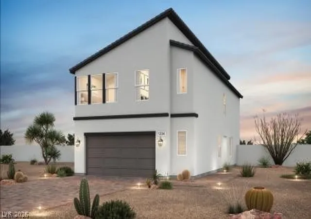 Photo 1 of Single family home for sale at 4646 Saguaro Sunset Ave, Las Vegas, NV 89139 | MLS# 2786993 | Listing updated on 2026-09-12