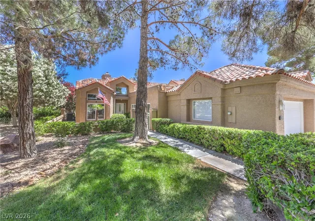 Photo 2 of Townhouse for sale at 8211 Round Hills Cir, Las Vegas, NV 89113 | MLS# 2783700 | Listing updated on 2026-09-13