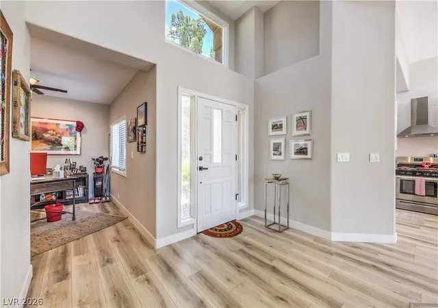Photo 4 of Townhouse for sale at 8211 Round Hills Cir, Las Vegas, NV 89113 | MLS# 2783700 | Listing updated on 2026-09-13