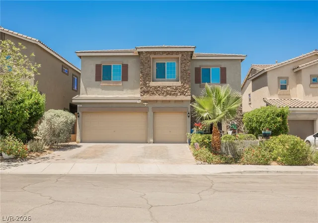 Photo 1 of Single family home for sale at 109 Kirkcaldy St, Henderson, NV 89012 | MLS# 2786769 | Listing updated on 2026-09-13