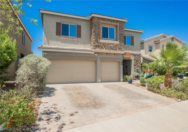 Photo 2 of Single family home for sale at 109 Kirkcaldy St, Henderson, NV 89012 | MLS# 2786769 | Listing updated on 2026-09-13