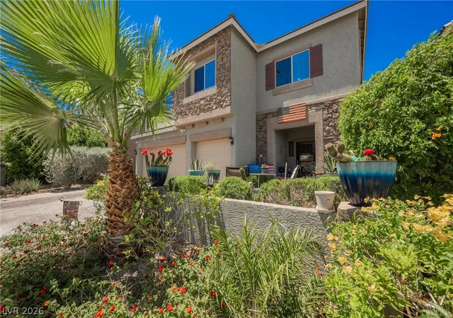 Photo 3 of Single family home for sale at 109 Kirkcaldy St, Henderson, NV 89012 | MLS# 2786769 | Listing updated on 2026-09-13
