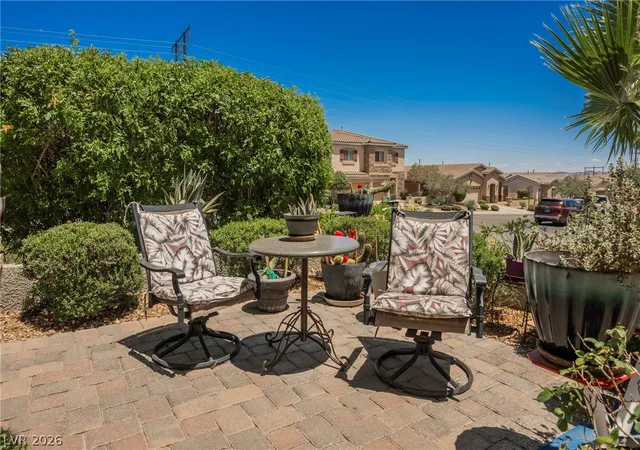 Photo 3 of Single family home for sale at 109 Kirkcaldy St, Henderson, NV 89012 | MLS# 2786769 | Listing updated on 2026-09-13