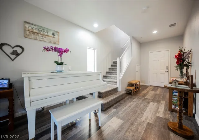 Photo 4 of Single family home for sale at 109 Kirkcaldy St, Henderson, NV 89012 | MLS# 2786769 | Listing updated on 2026-09-13