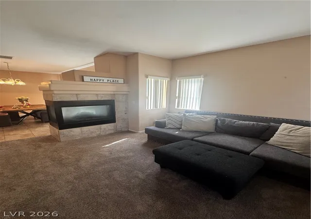 Photo 1 of Townhouse for sale at 6505 Sundown Hts Ave, Las Vegas, NV 89130 | MLS# 2786490 | Listing updated on 2026-09-18