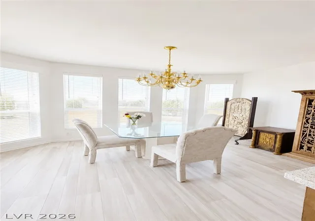 Photo 3 of Manufactured home for sale at 6201 Surrey Ln, Pahrump, NV 89048 | MLS# 2786838 | Listing updated on 2026-09-07
