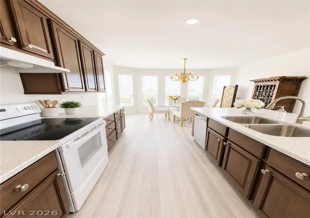 Photo 4 of Manufactured home for sale at 6201 Surrey Ln, Pahrump, NV 89048 | MLS# 2786838 | Listing updated on 2026-09-07