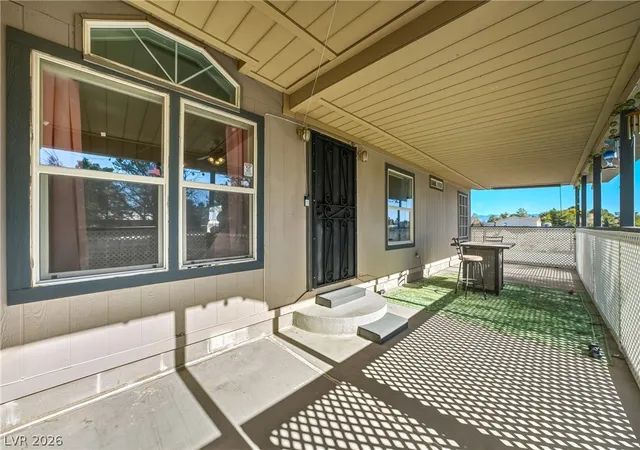Photo 3 of Sale Pending at 3060 E Mcgraw Rd, Pahrump, NV 89061 | MLS# 2787161 | Listing updated on 2026-09-28