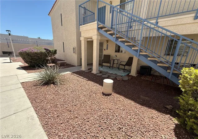 Photo 1 of Sale Pending at 2725 S Nellis Blvd #1163, Las Vegas, NV 89121 | MLS# 2784412 | Listing updated on 2026-09-26