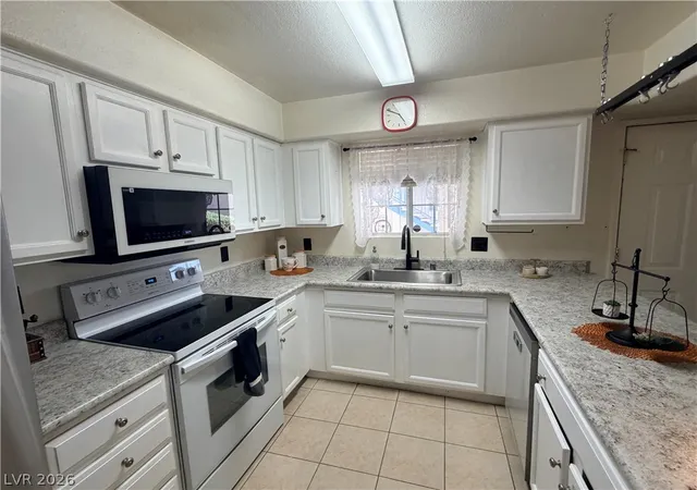 Photo 3 of Sale Pending at 2725 S Nellis Blvd #1163, Las Vegas, NV 89121 | MLS# 2784412 | Listing updated on 2026-09-26