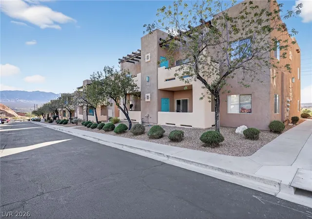 Photo 1 of Condo for sale at 465 Turtleback Rd #B, Mesquite, NV 89027 | MLS# 2787231 | Listing updated on 2026-09-16