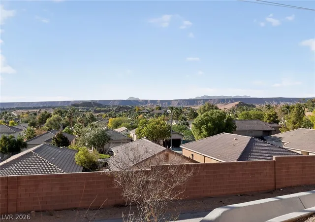 Listing Photo 5 - Condo for sale in building located at 465 Turtleback Rd, Mesquite, NV 89027 - Unit #B