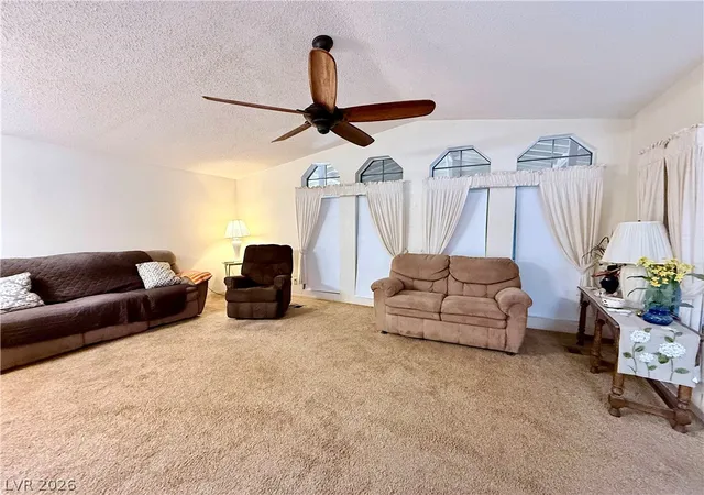 Photo 3 of Manufactured home for sale at 4501 E Kellogg Rd, Pahrump, NV 89061 | MLS# 2784148 | Listing updated on 2026-10-04