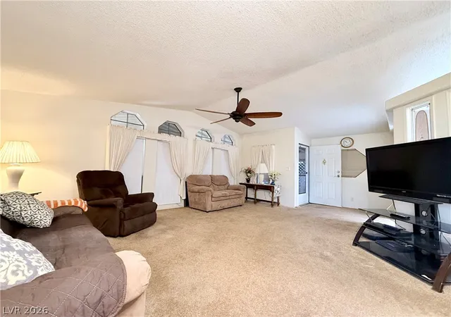Photo 4 of Manufactured home for sale at 4501 E Kellogg Rd, Pahrump, NV 89061 | MLS# 2784148 | Listing updated on 2026-10-04