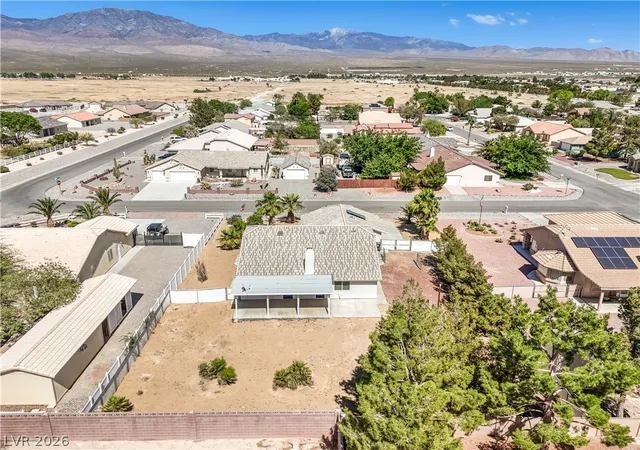 Photo 3 of Sale Pending at 4120 Shenandoah St, Pahrump, NV 89060 | MLS# 2787257 | Listing updated on 2026-09-09