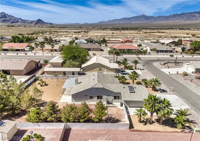 Photo 3 of Sale Pending at 4120 Shenandoah St, Pahrump, NV 89060 | MLS# 2787257 | Listing updated on 2026-09-09