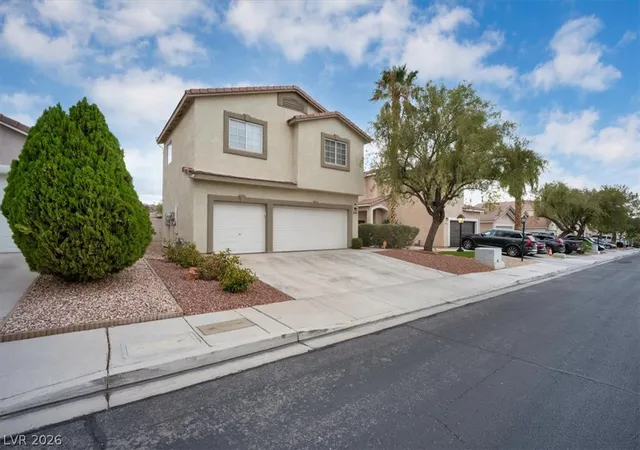 Photo 1 of Sale Pending at 8908 Meisenheimer Ave, Las Vegas, NV 89143 | MLS# 2787253 | Listing updated on 2026-09-03