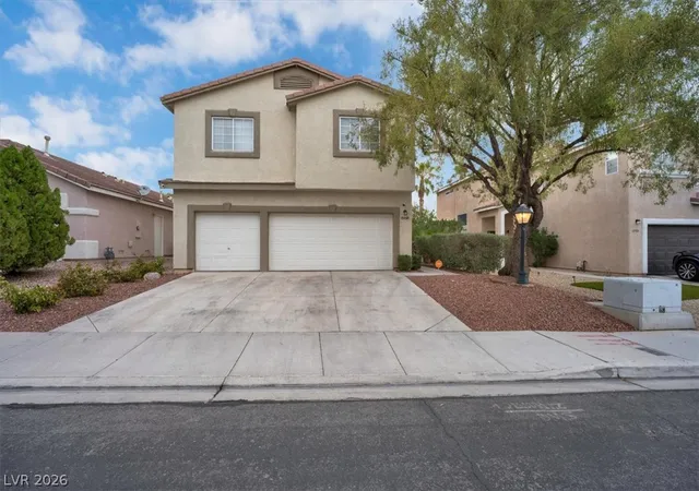 Photo 3 of Sale Pending at 8908 Meisenheimer Ave, Las Vegas, NV 89143 | MLS# 2787253 | Listing updated on 2026-09-03