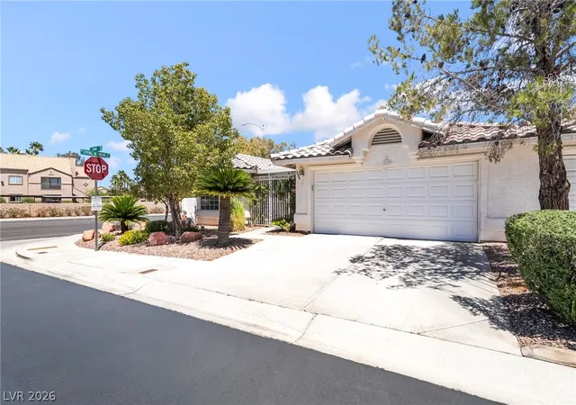 Photo 2 of Townhouse for sale at 3504 Judah Way, Las Vegas, NV 89147 | MLS# 2787280 | Listing updated on 2026-09-18