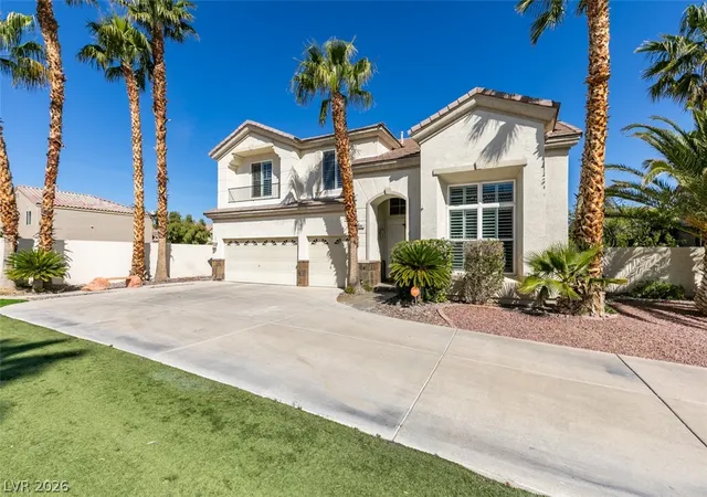 Photo 3 of Single family home for sale at 10 Gulf Pines Ave, Las Vegas, NV 89148 | MLS# 2787307 | Listing updated on 2026-09-23