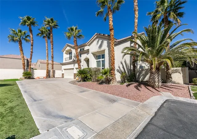 Photo 3 of Single family home for sale at 10 Gulf Pines Ave, Las Vegas, NV 89148 | MLS# 2787307 | Listing updated on 2026-09-23