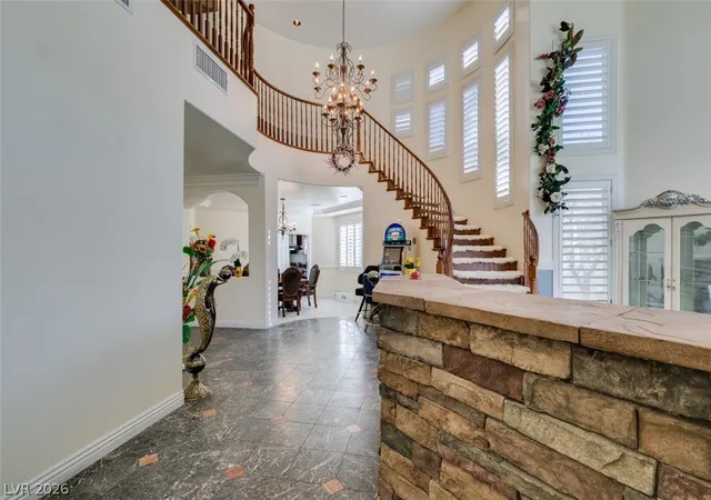 Photo 4 of Single family home for sale at 10 Gulf Pines Ave, Las Vegas, NV 89148 | MLS# 2787307 | Listing updated on 2026-09-23