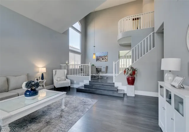 Photo 3 of Single family home for sale at 512 Beaconwood St, Henderson, NV 89052 | MLS# 2785761 | Listing updated on 2026-08-30