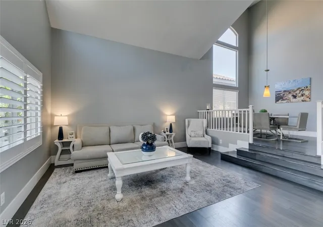 Photo 4 of Single family home for sale at 512 Beaconwood St, Henderson, NV 89052 | MLS# 2785761 | Listing updated on 2026-08-30