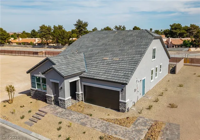 Photo 1 of Single family home for sale at 2587 Regency Cvs Ct, Las Vegas, NV 89121 | MLS# 2786653 | Listing updated on 2026-09-09