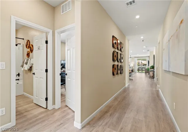 Photo 2 of Single family home for sale at 2587 Regency Cvs Ct, Las Vegas, NV 89121 | MLS# 2786653 | Listing updated on 2026-09-09