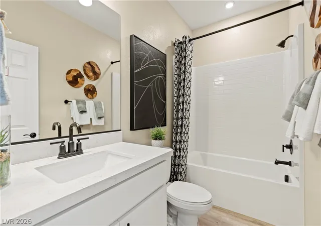 Photo 3 of Single family home for sale at 2587 Regency Cvs Ct, Las Vegas, NV 89121 | MLS# 2786653 | Listing updated on 2026-09-09
