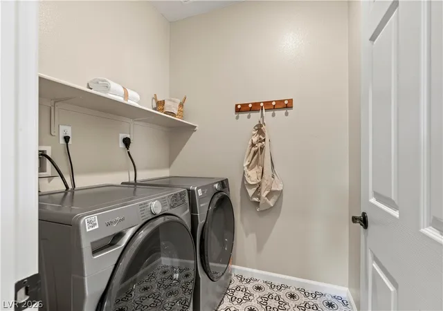 Photo 4 of Single family home for sale at 2587 Regency Cvs Ct, Las Vegas, NV 89121 | MLS# 2786653 | Listing updated on 2026-09-09