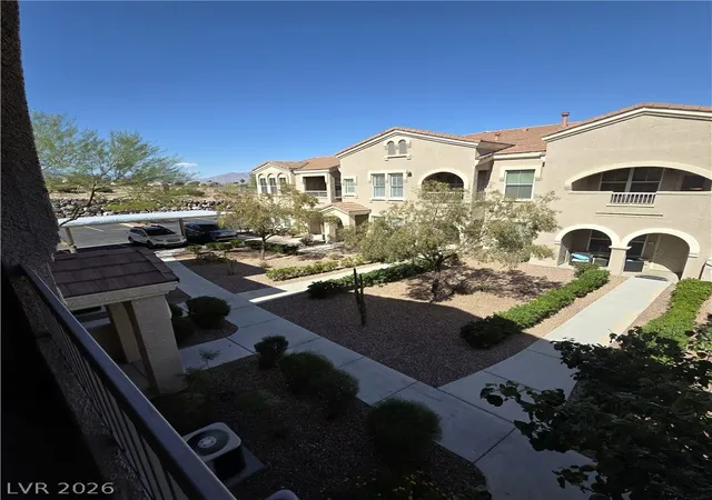 Photo 3 of Condo for sale at 10550 W Alexander Rd #2183, Las Vegas, NV 89129 | MLS# 2787357 | Listing updated on 2026-10-07