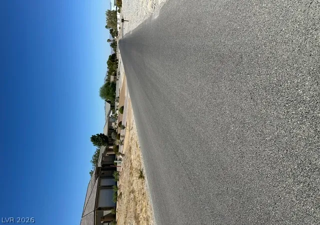 Photo 3 of Land for sale at 5881 Bridger St, Pahrump, NV 89061 | MLS# 2787334 | Listing updated on 2026-09-04