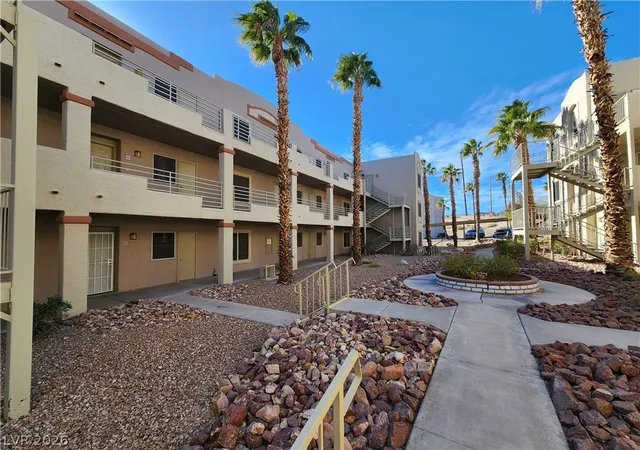 Photo 1 of Condo for sale at 2060 Mesquite Ln #104, Laughlin, NV 89029 | MLS# 2787351 | Listing updated on 2026-09-17