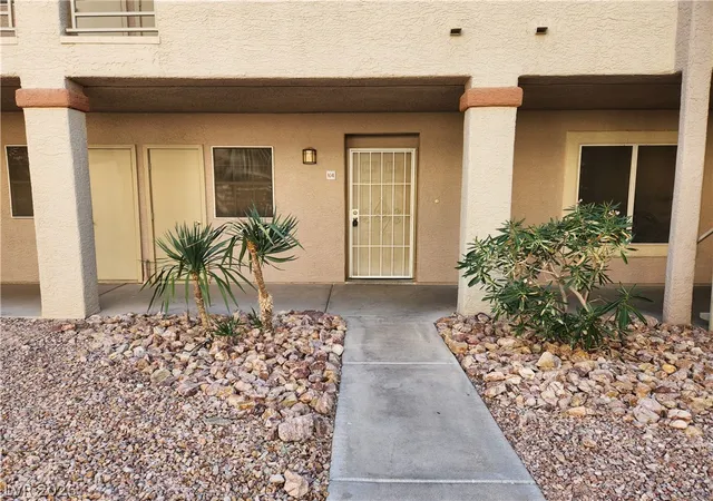 Photo 3 of Condo for sale at 2060 Mesquite Ln #104, Laughlin, NV 89029 | MLS# 2787351 | Listing updated on 2026-09-17