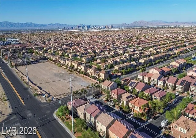 Photo 37 of Single family home for sale at 8525 Silver Coast St, Las Vegas, NV 89139 | MLS# 2787194 | Listing updated on 2026-09-03