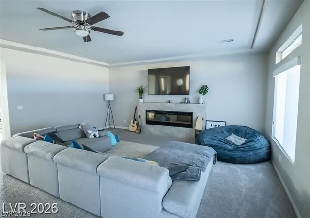 Photo 3 of Single family home for sale at 8525 Silver Coast St, Las Vegas, NV 89139 | MLS# 2787194 | Listing updated on 2026-09-29