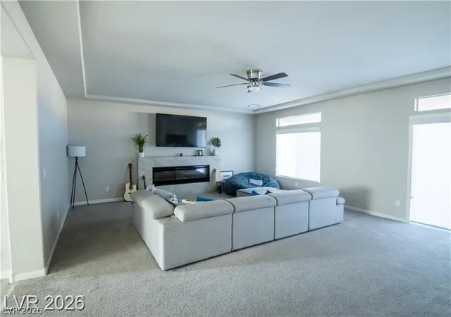 Photo 4 of Single family home for sale at 8525 Silver Coast St, Las Vegas, NV 89139 | MLS# 2787194 | Listing updated on 2026-09-29