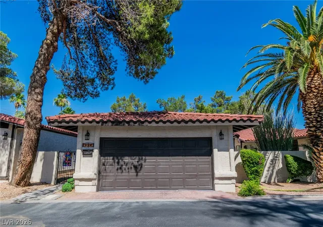 Photo 1 of Single family home for sale at 4214 Whippoorwill Cir, Las Vegas, NV 89121 | MLS# 2787361 | Listing updated on 2026-09-13