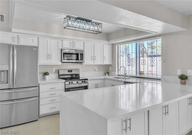 Photo 2 of Single family home for sale at 4214 Whippoorwill Cir, Las Vegas, NV 89121 | MLS# 2787361 | Listing updated on 2026-09-13