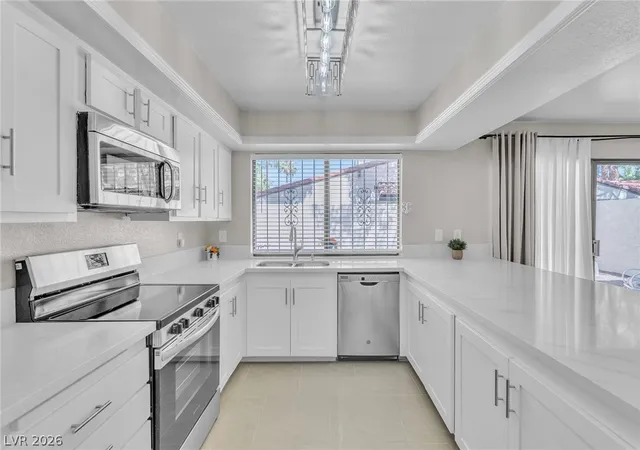 Photo 3 of Single family home for sale at 4214 Whippoorwill Cir, Las Vegas, NV 89121 | MLS# 2787361 | Listing updated on 2026-09-13