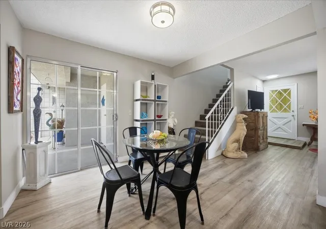 Photo 3 of Townhouse for sale at 3630 Mckinley Ave, Las Vegas, NV 89121 | MLS# 2787462 | Listing updated on 2026-10-04